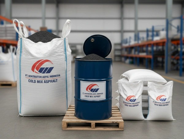 jual aspal cold mix murah